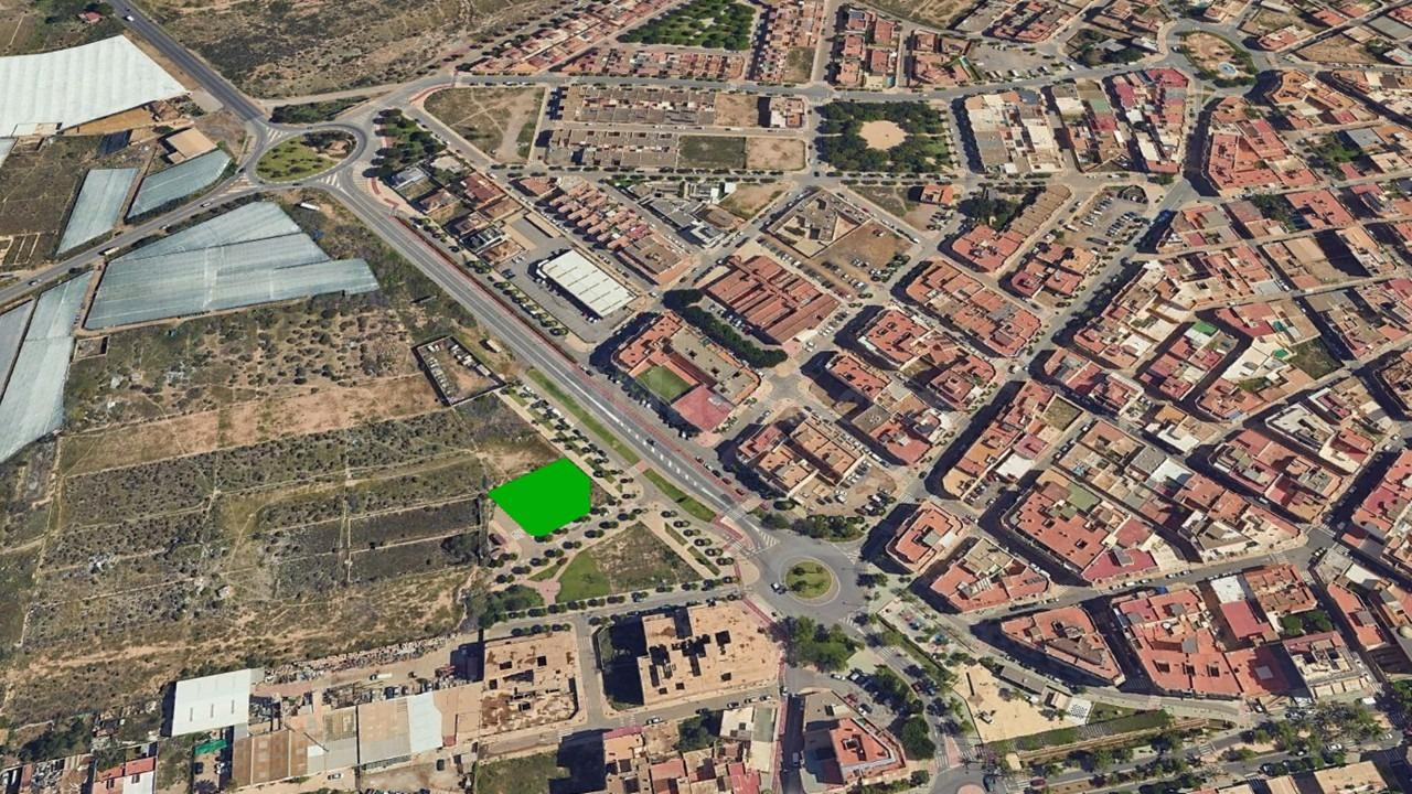 Venta de suelo urbano no consolidado en la pedanía de Pampan - foto 3