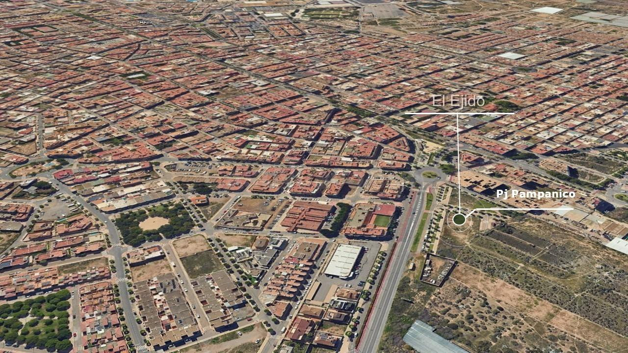 Venta de suelo urbano no consolidado en la pedanía de Pampan - foto 5