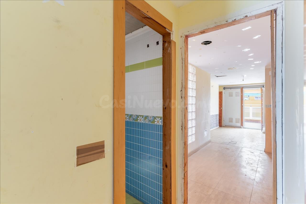 Ático a reformar en venta en El Ejido, Almería. - foto 3