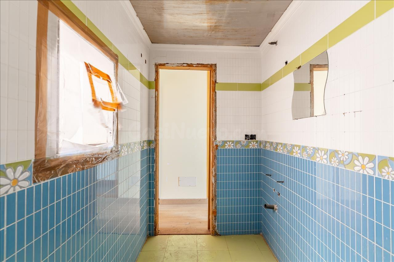 Ático a reformar en venta en El Ejido, Almería. - foto 5