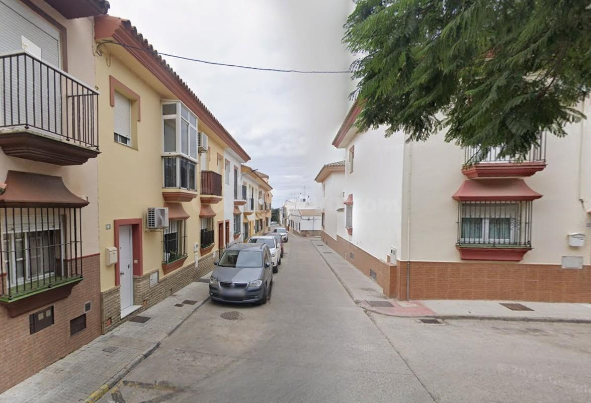 Plaza de garaje en venta en Chiclana de la Frontera