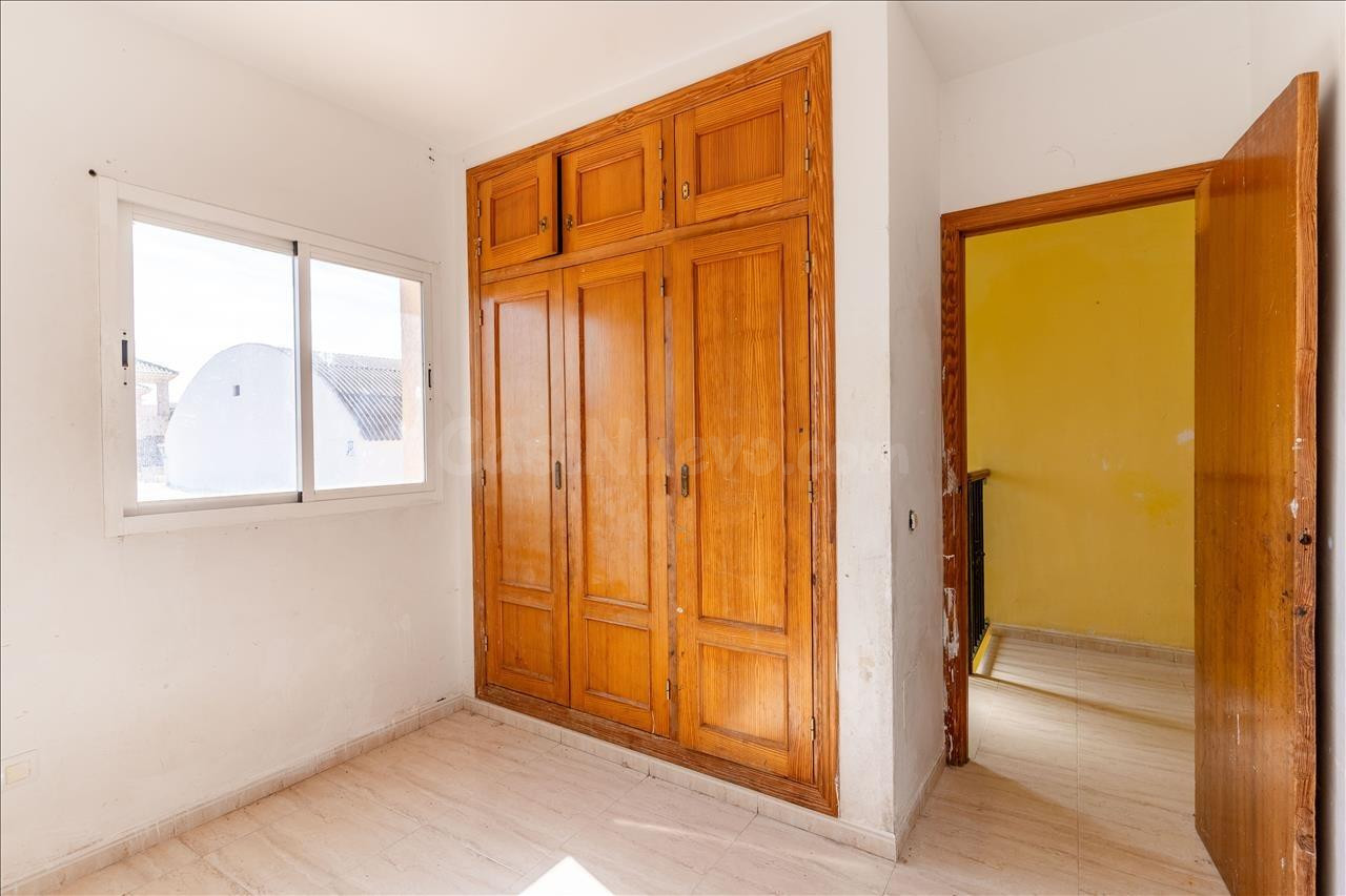 Piso tipo Dúplex a reformar en venta en Cuevas de Almanzora, - foto 5