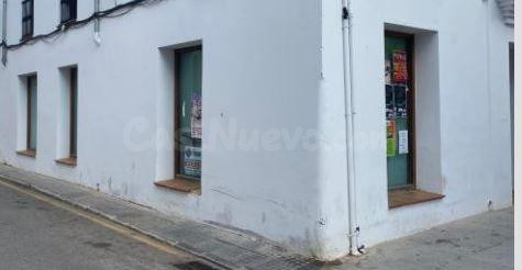 Local comercial en Llerena (Badajoz) - foto 2