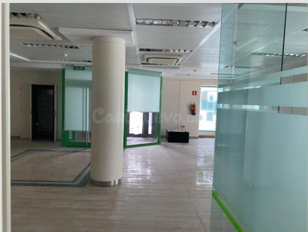 Local comercial en Llerena (Badajoz) - foto 3