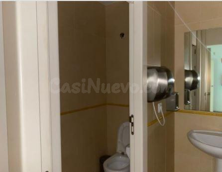 Local comercial en Llerena (Badajoz) - foto 4
