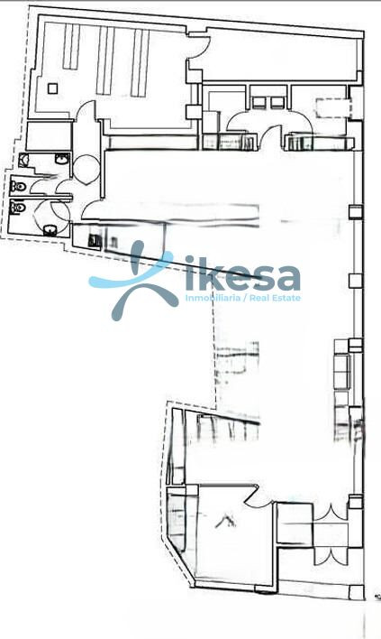 Venta de Local Comercial en Huelva, en Alcalde Federico Moli - foto 2