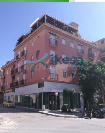 Venta de Local Comercial en Bailén, Jaén.