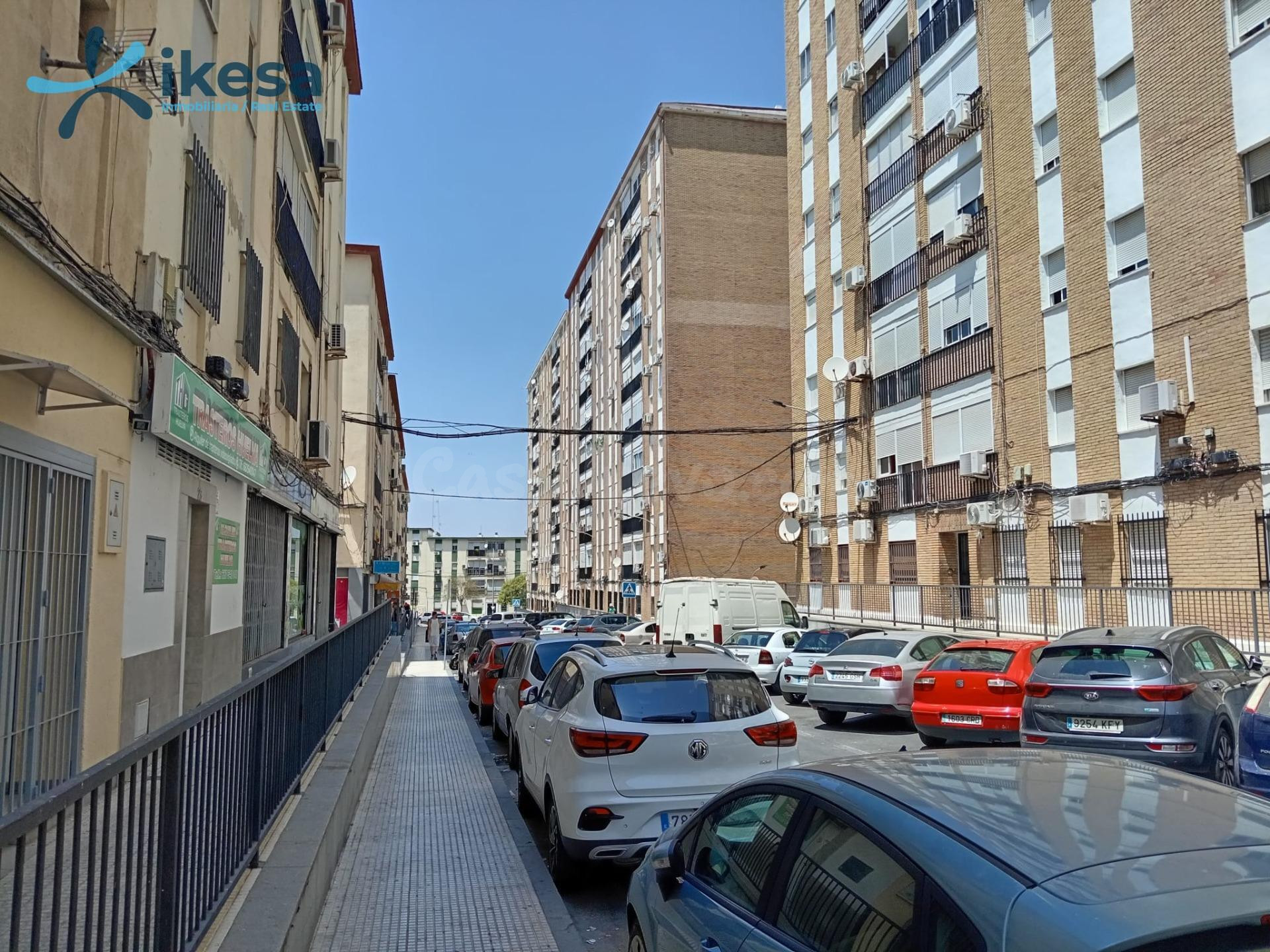 Venta de Vivienda en la Orden, Huelva