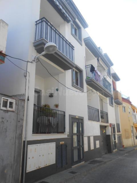 Venta de Vivienda en Punta Umbría, Huelva. Activo Inmobiliario Sin Posesión / Alquilado / No se puede visitar.