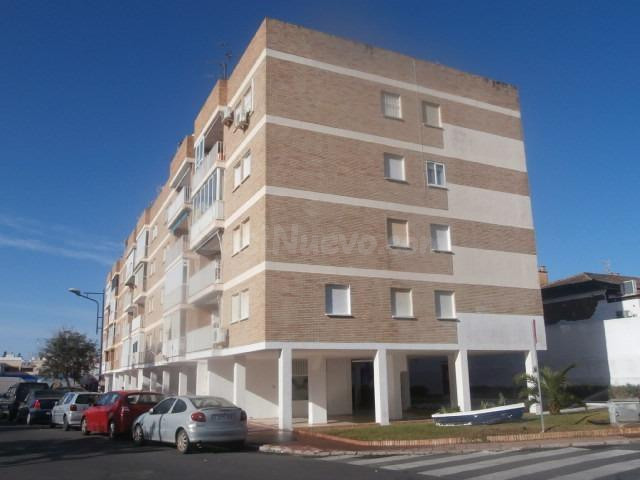 Venta de Vivienda en Matalascañas, Almonte, Huelva. Activo Sin Posesión / Alquilado, No se Puede Visitar.
