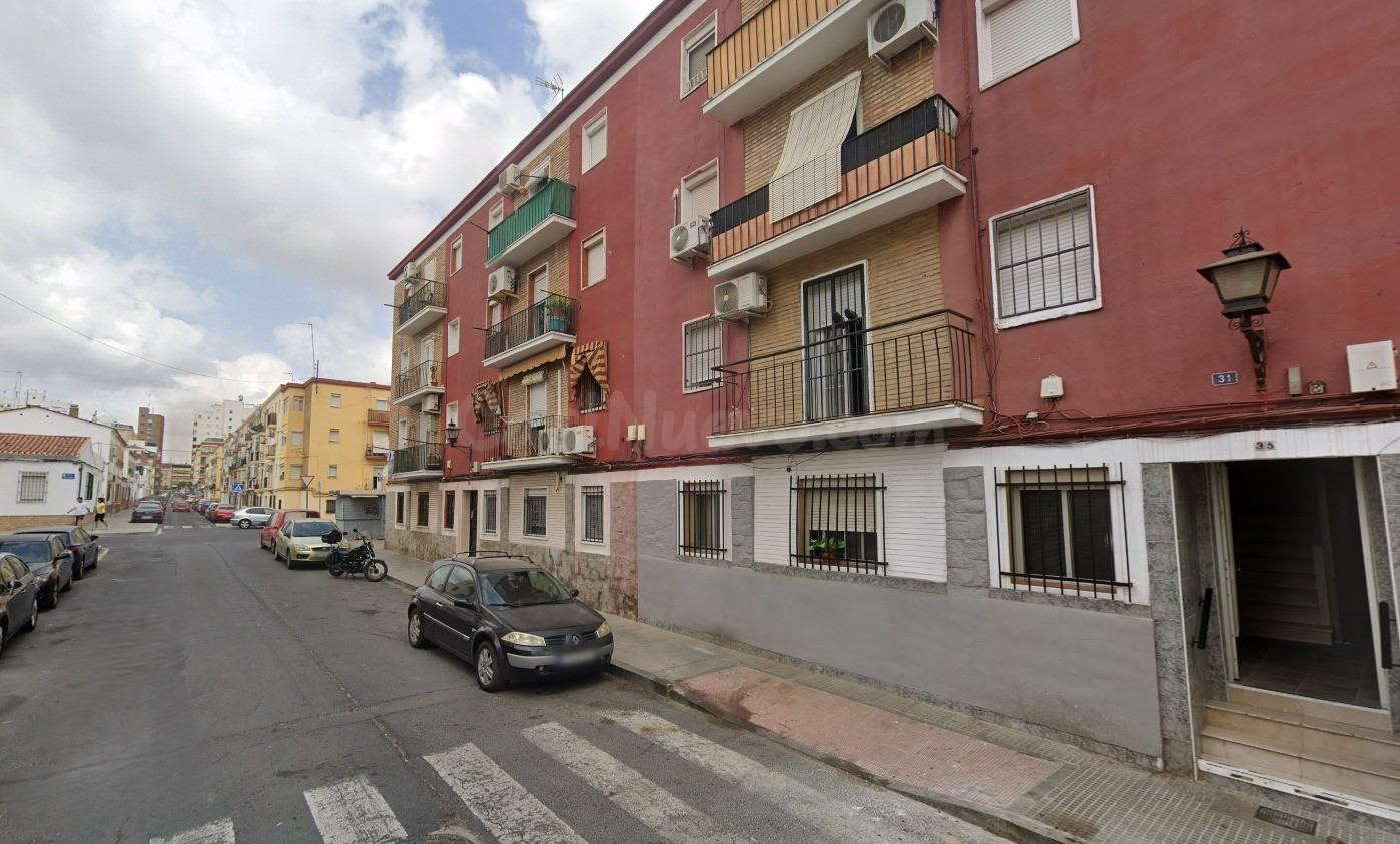 Venta de Vivienda en Huelva. Activo Inmobiliario Sin posesión / Alquilado / No se Puede Visitar.