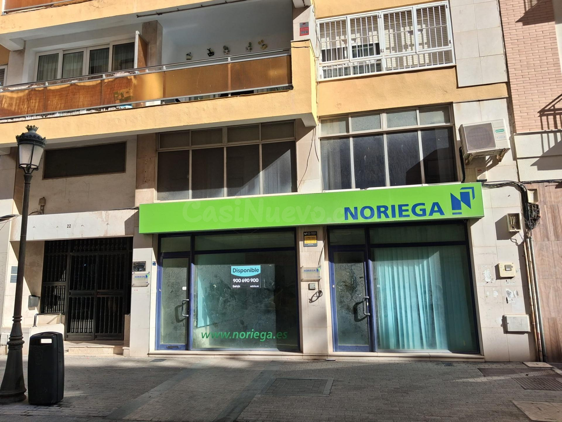 Venta de Local Comercial en el Centro de Huelva. - foto 2