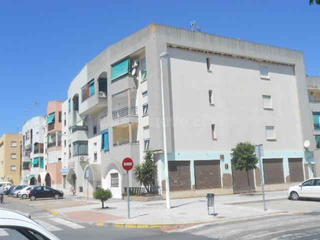 Venta de Vivienda en Punta Umbría, Huelva. Activo Sin Posesión / Alquilado, No se Puede Visitar.