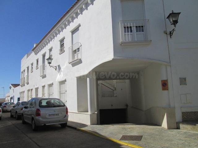 Venta de Vivienda en Ayamonte, Huelva. Activo Sin Posesión / Alquilado, No se Puede Visitar.