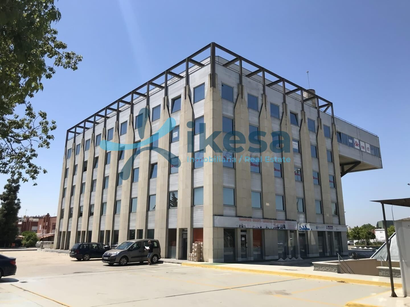Venta de Oficina en Sevilla