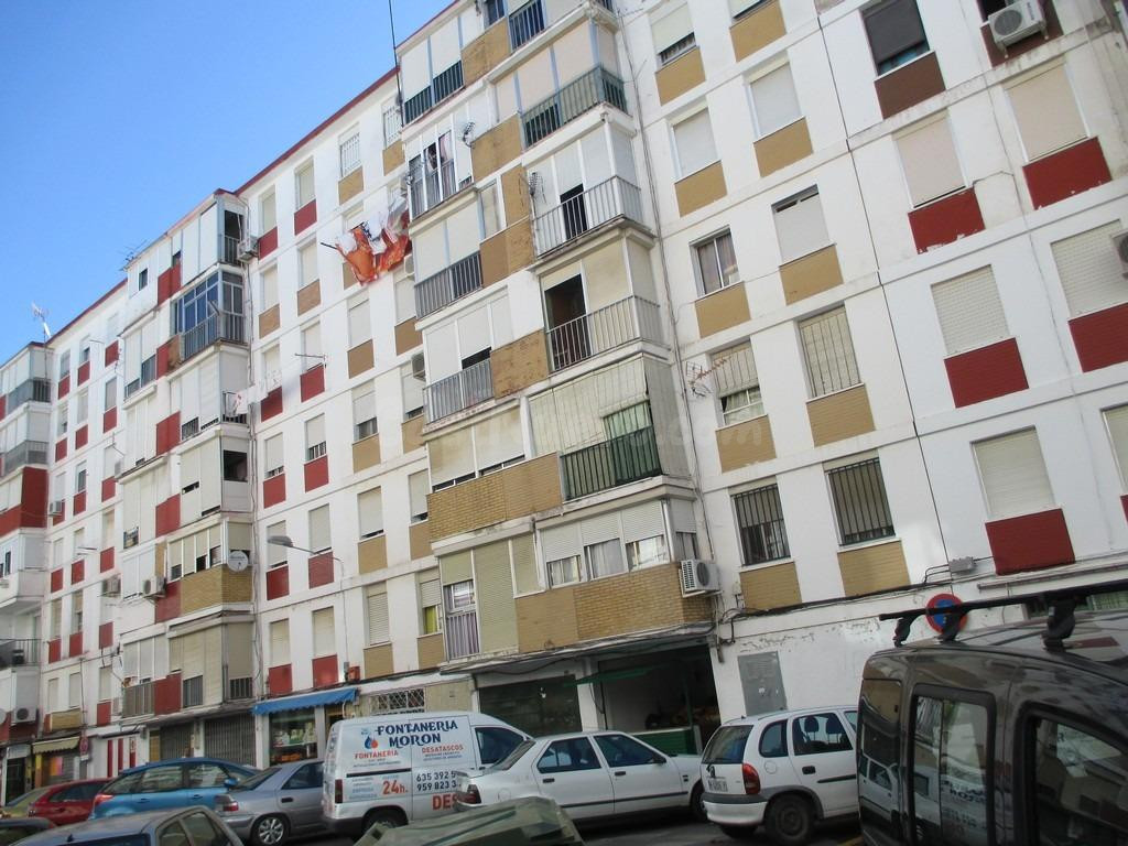 Venta de Vivienda en Huelva. Activo Inmobiliario sin Posesión/ Alquilado / No se Puede Visitar