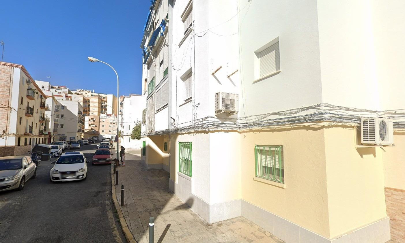 Venta de Vivienda en  Huelva. Activo Sin Posesión / Alquilado, No se Puede Visitar.
