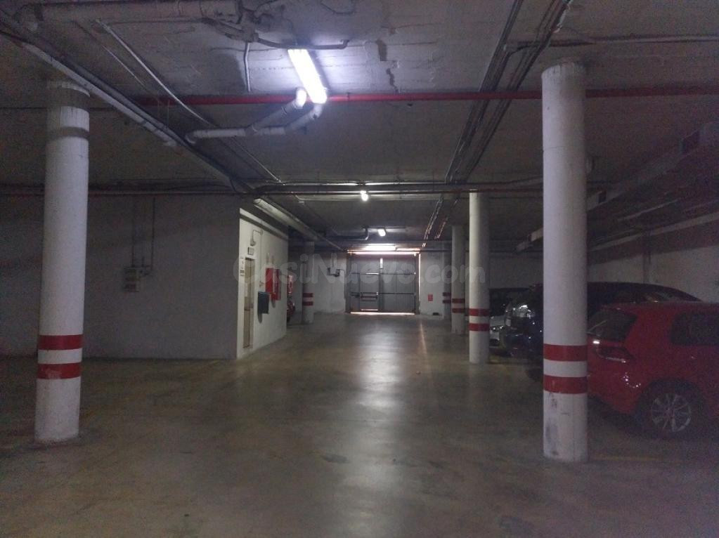 Venta de Garaje en Tomares - Sevilla
