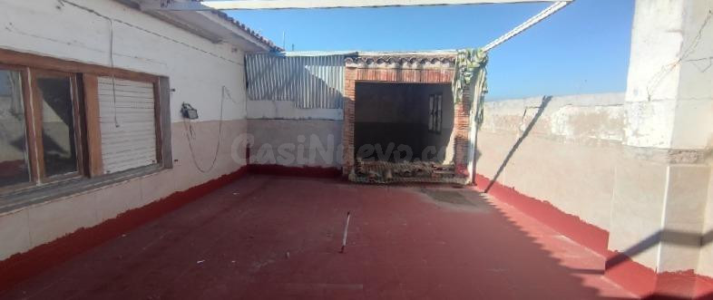 Adosado a reformar en venta en Villanueva del Arzobispo (Jaén)