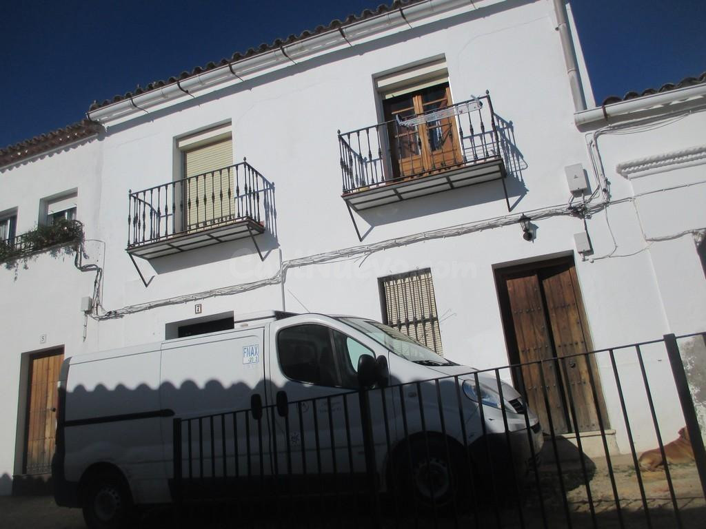 Venta de Casa en Cortelazor, Huelva