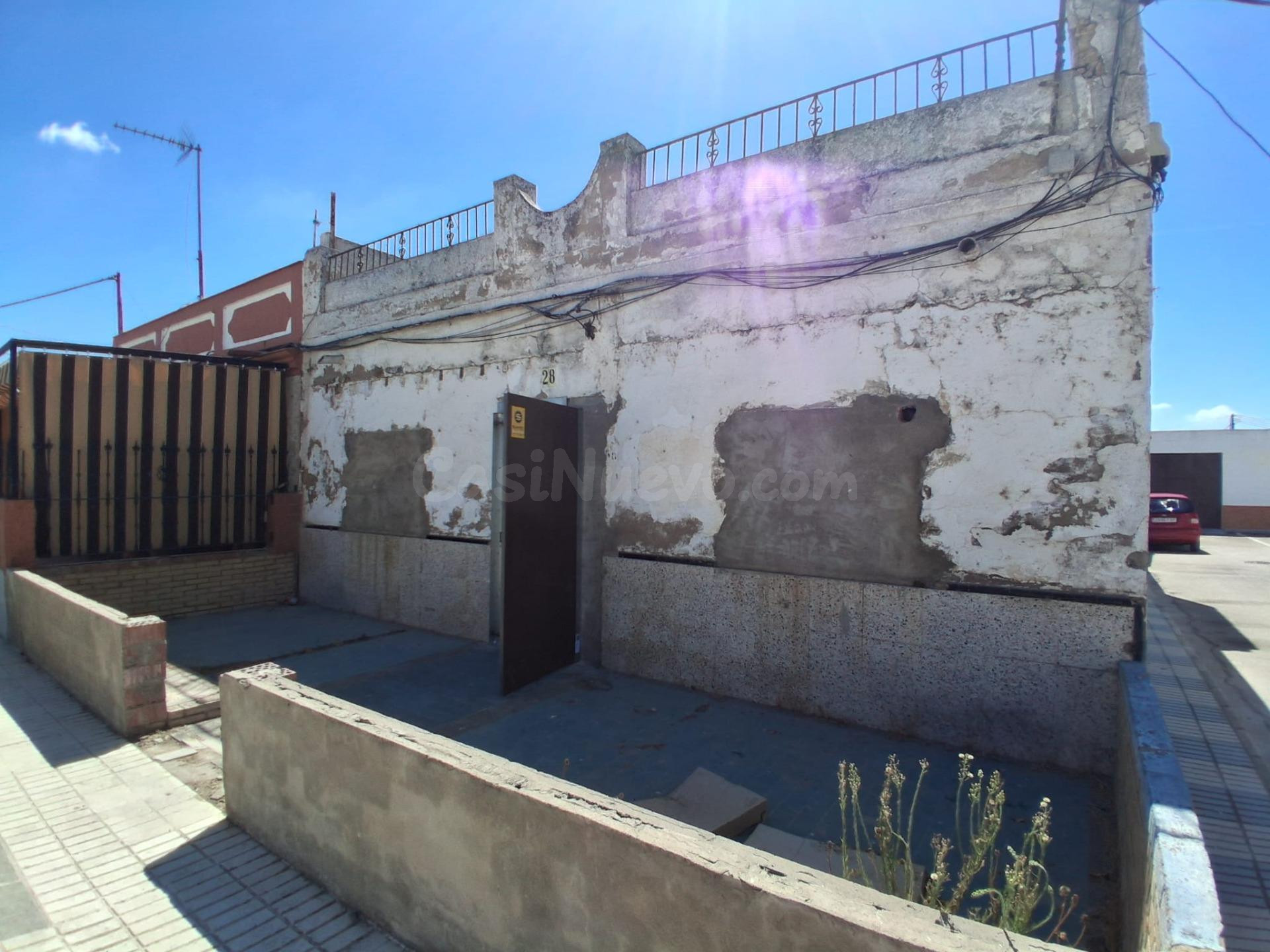 Venta de Casa en Isla Mayor, Sevilla