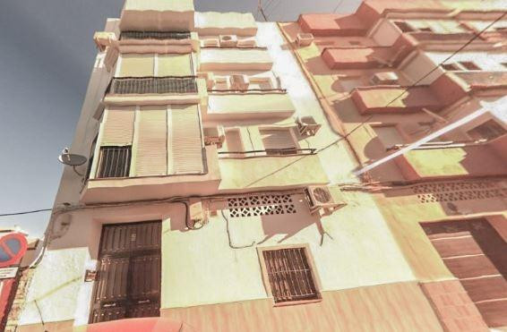 Venta de Piso (Sin posesión) en Dos Hermanas, Sevilla