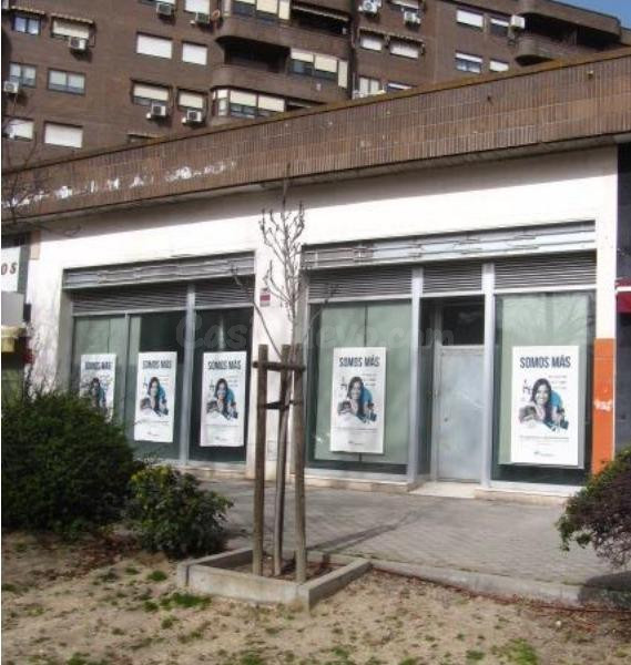 Venta de Local Comercial en Jaén