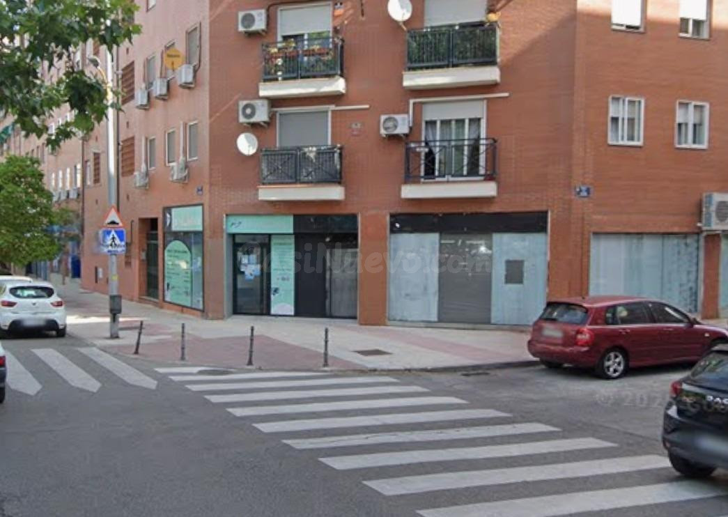 Venta de Local Comercial en Alcorcón