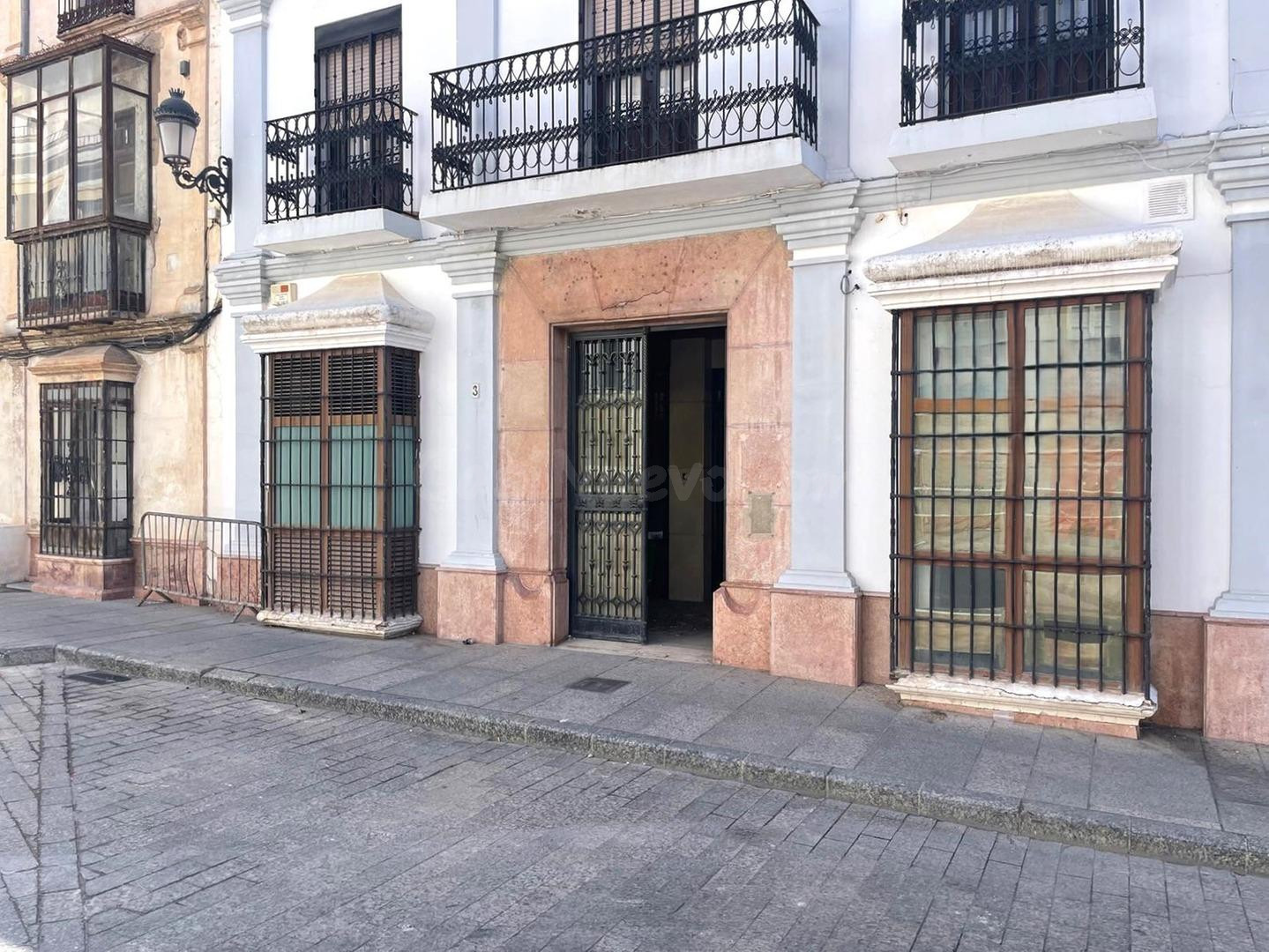 Venta de Local Comercial en Ronda, Málaga
