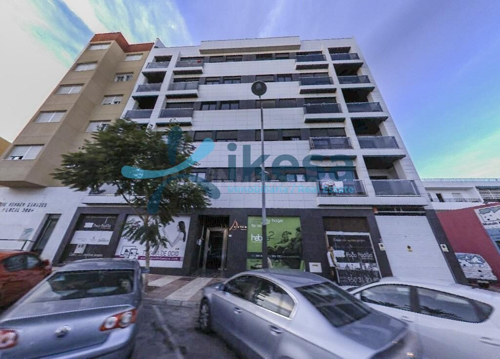 Venta de Edificio sin posesión (no visitable) en Aguadulce, Roquetas de Mar - Almería