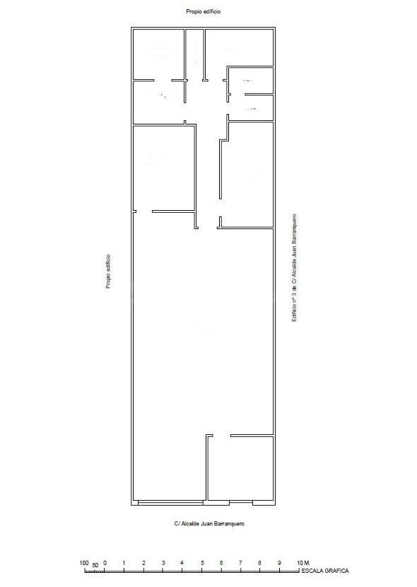 Venta de Local Comercial en Velez-Málaga - foto 2