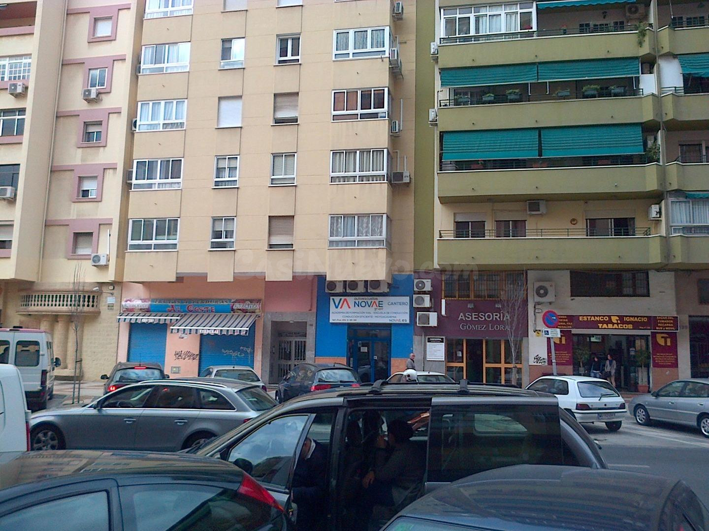 Venta de Local Comercial en Málaga
