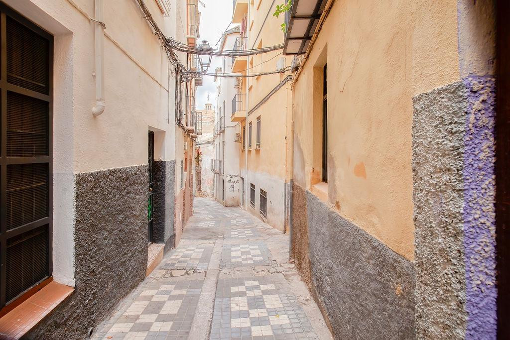 Venta de Casa para Reformar en Jaén. - foto 4