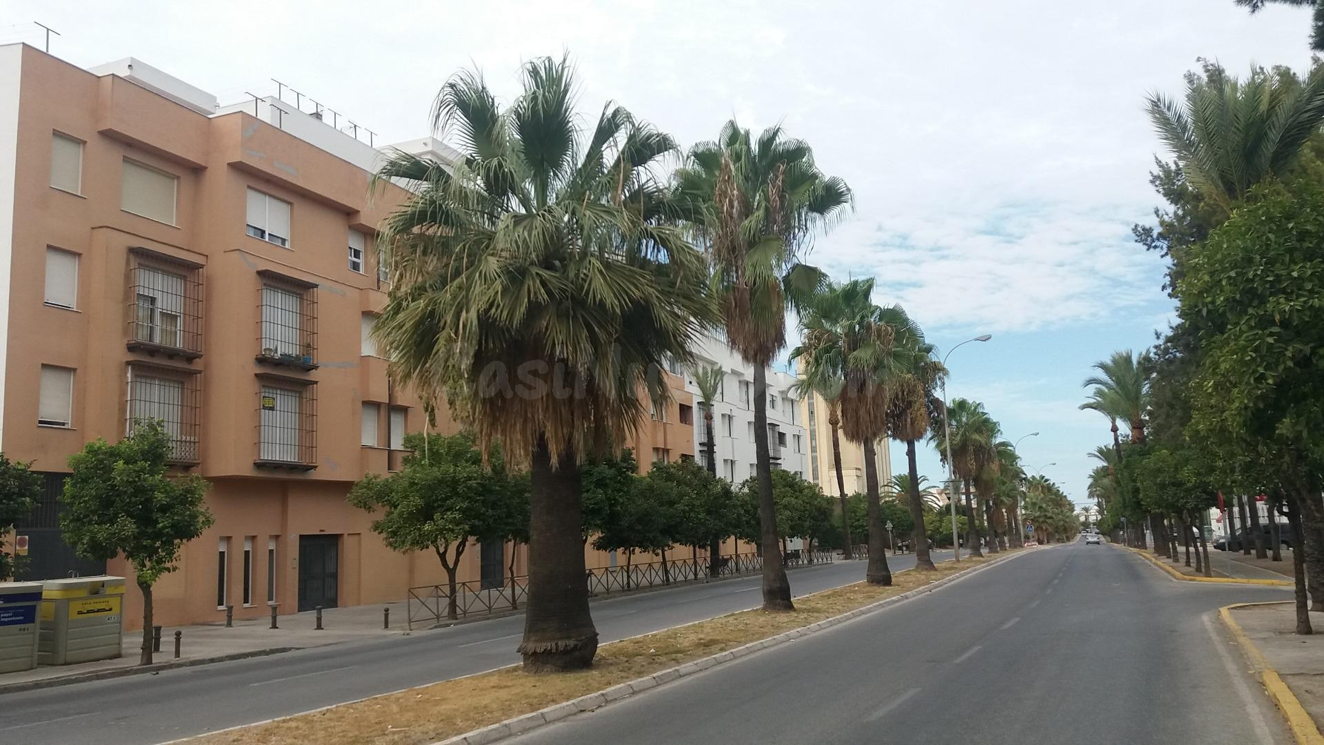 Venta de Garaje en Lebrija, Sevilla