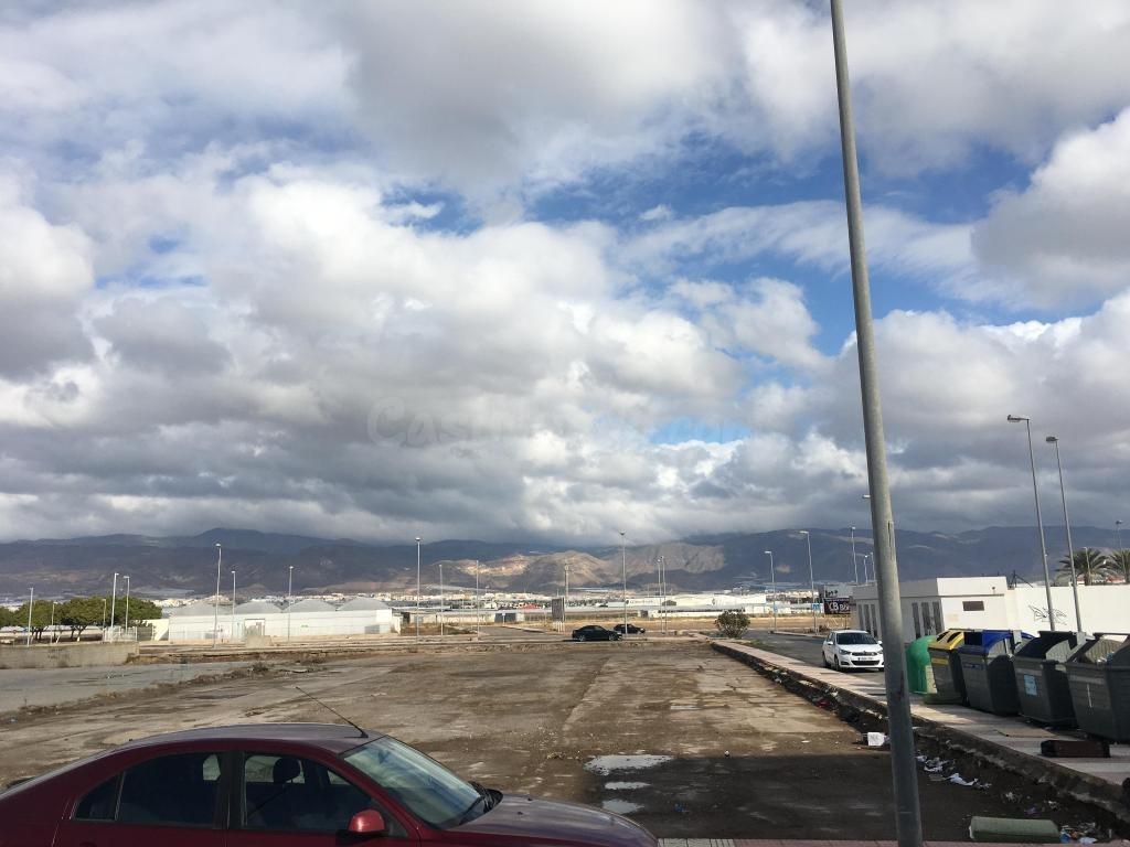 Venta de Terreno Urbano consolidado en Roquetas de Mar - Alm - foto 5