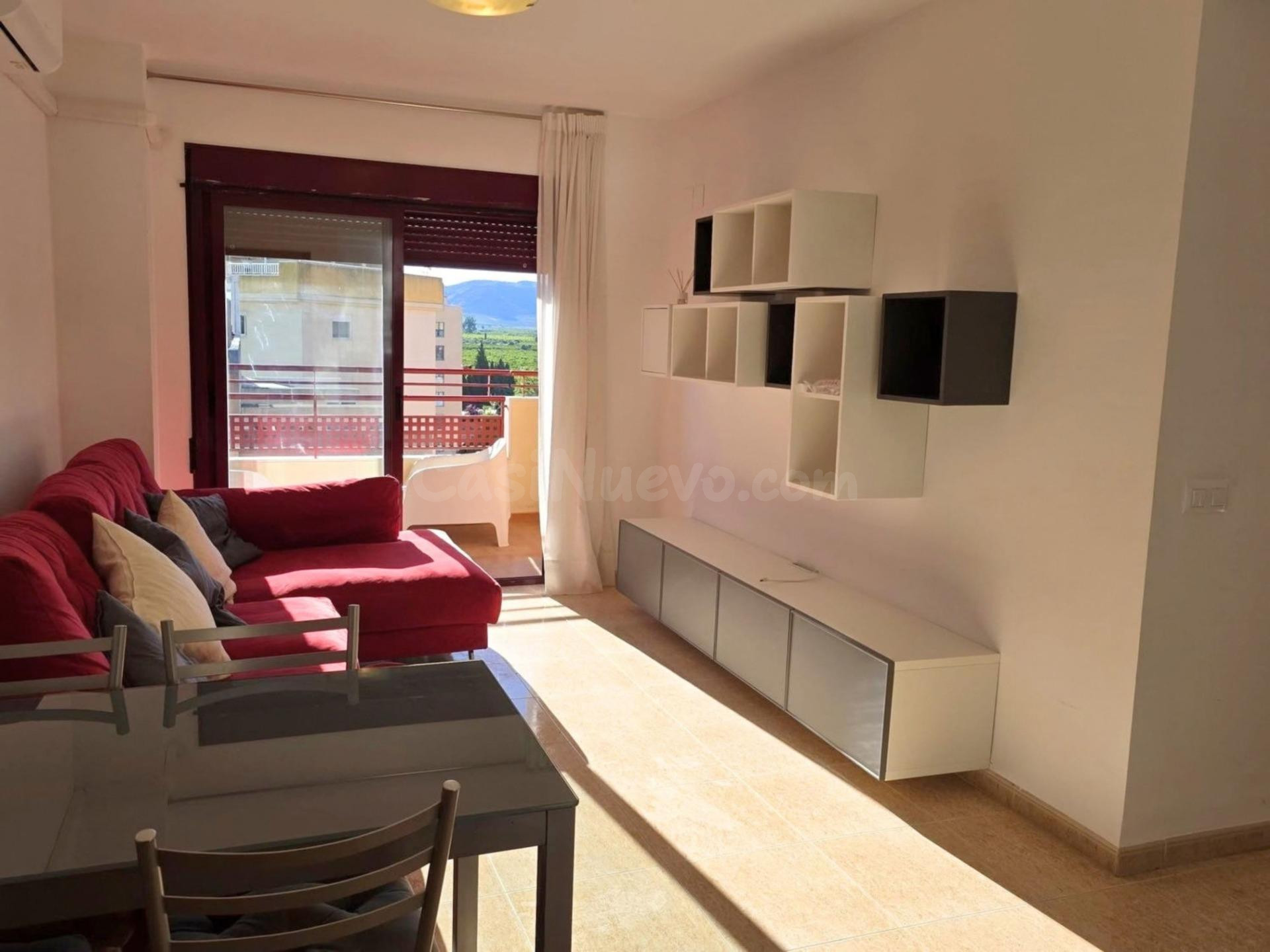 Piso en Venta 2 Dormitorios 2 Baños