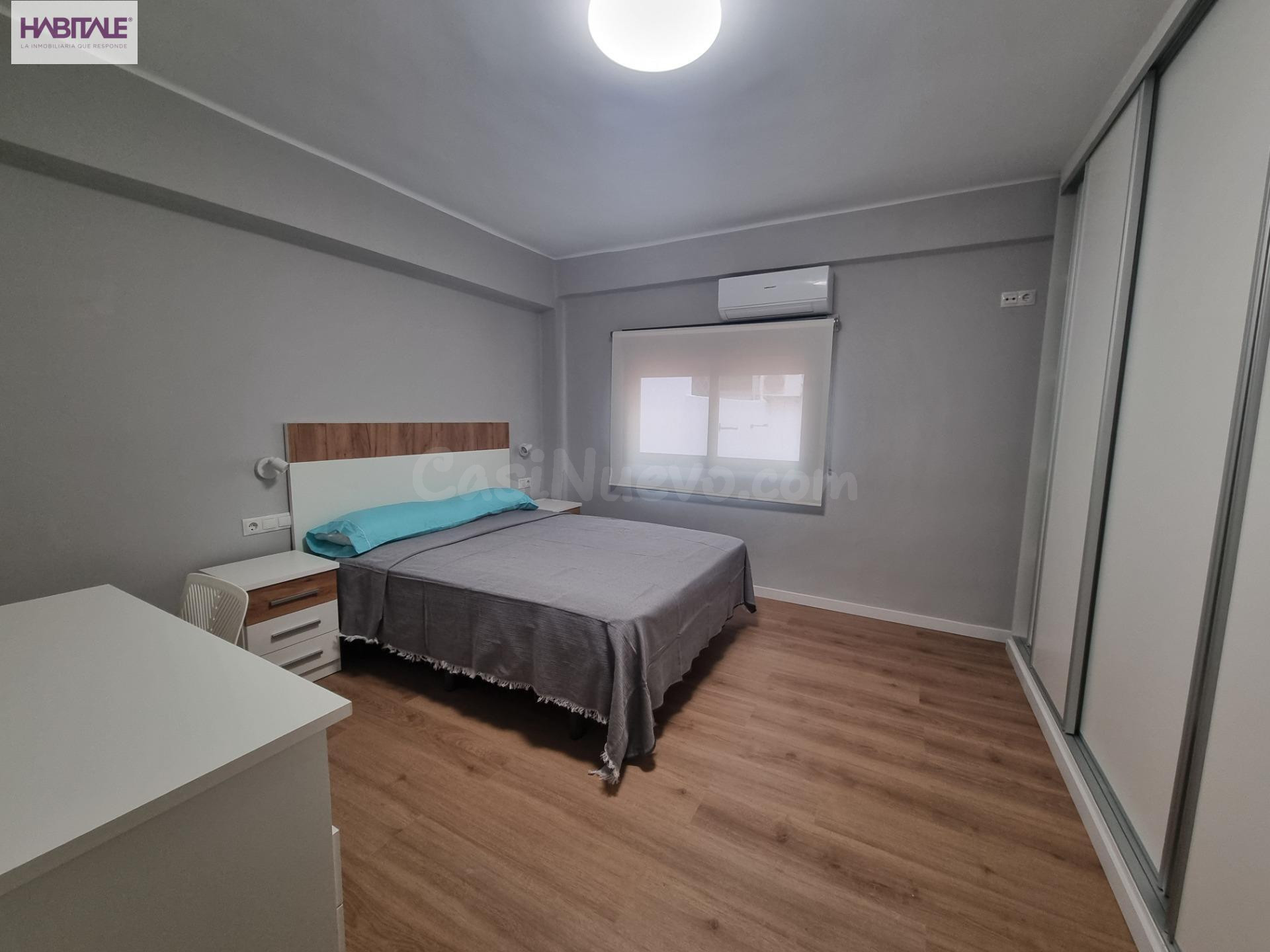 ALQUILER TEMPORAL DE HABITACIÓN PARA ESTUDIANTES