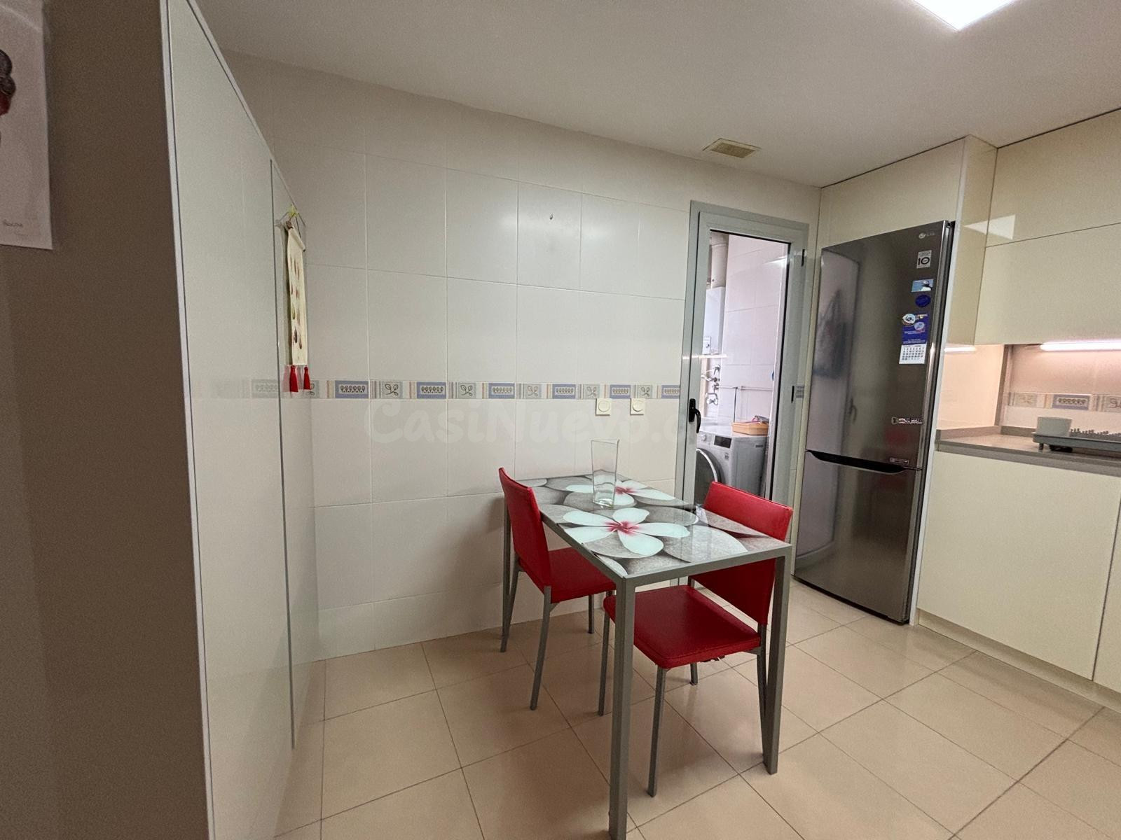PISO EN ALQUILER EN MURCIA - foto 5