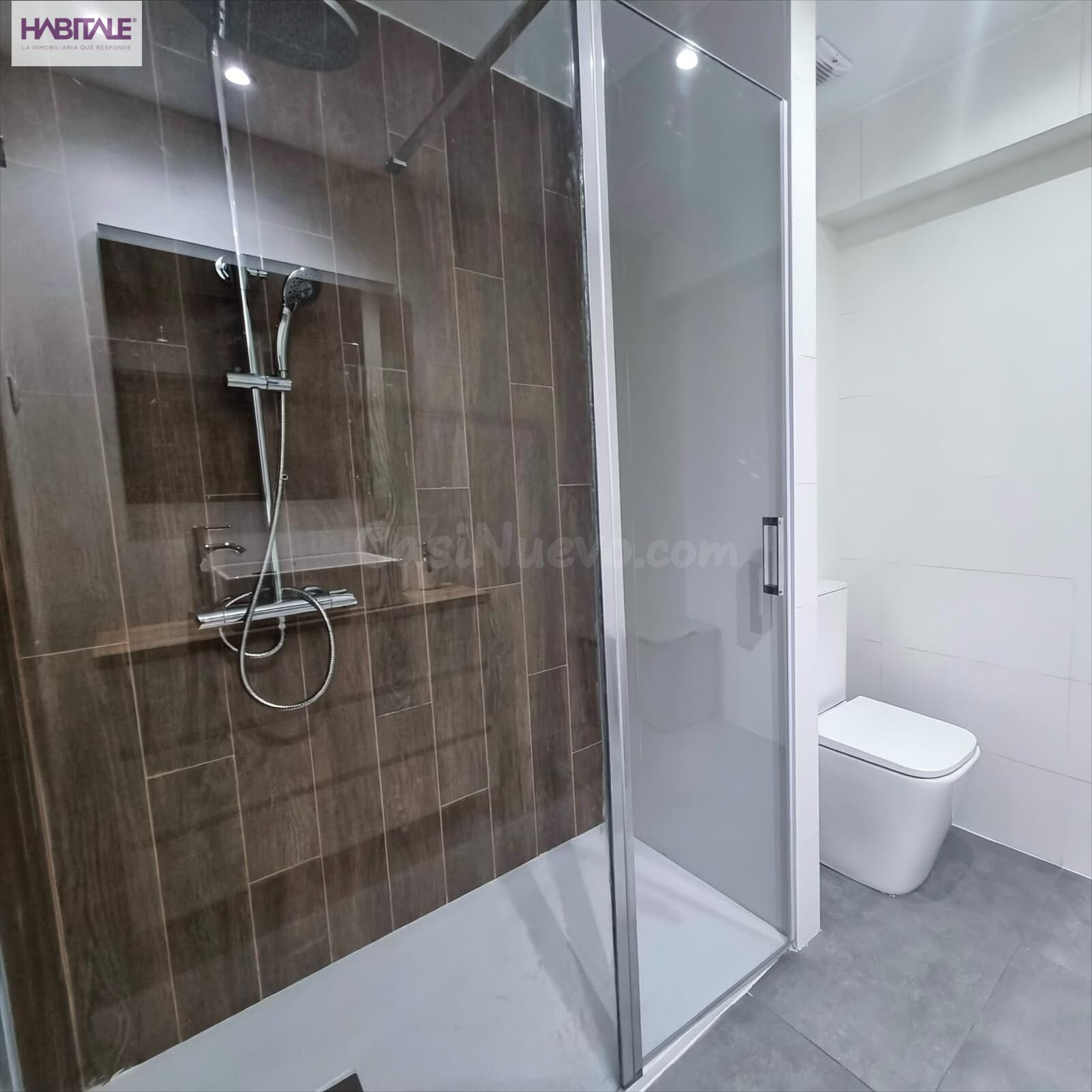 ALQUILER TEMPORAL DE HABITACIÓN PARA ESTUDIANTES - foto 4