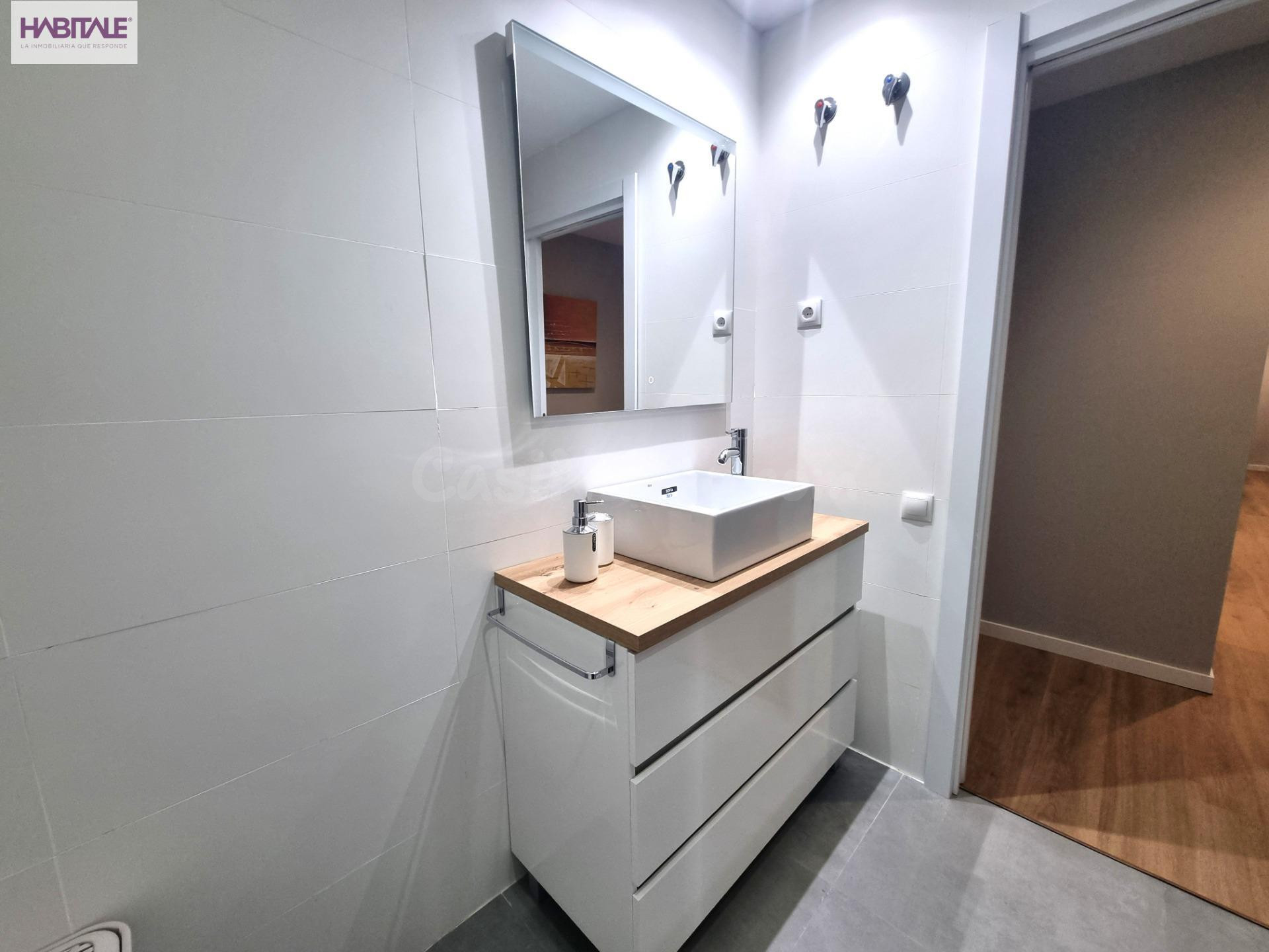 ALQUILER TEMPORAL DE HABITACIÓN PARA ESTUDIANTES - foto 5