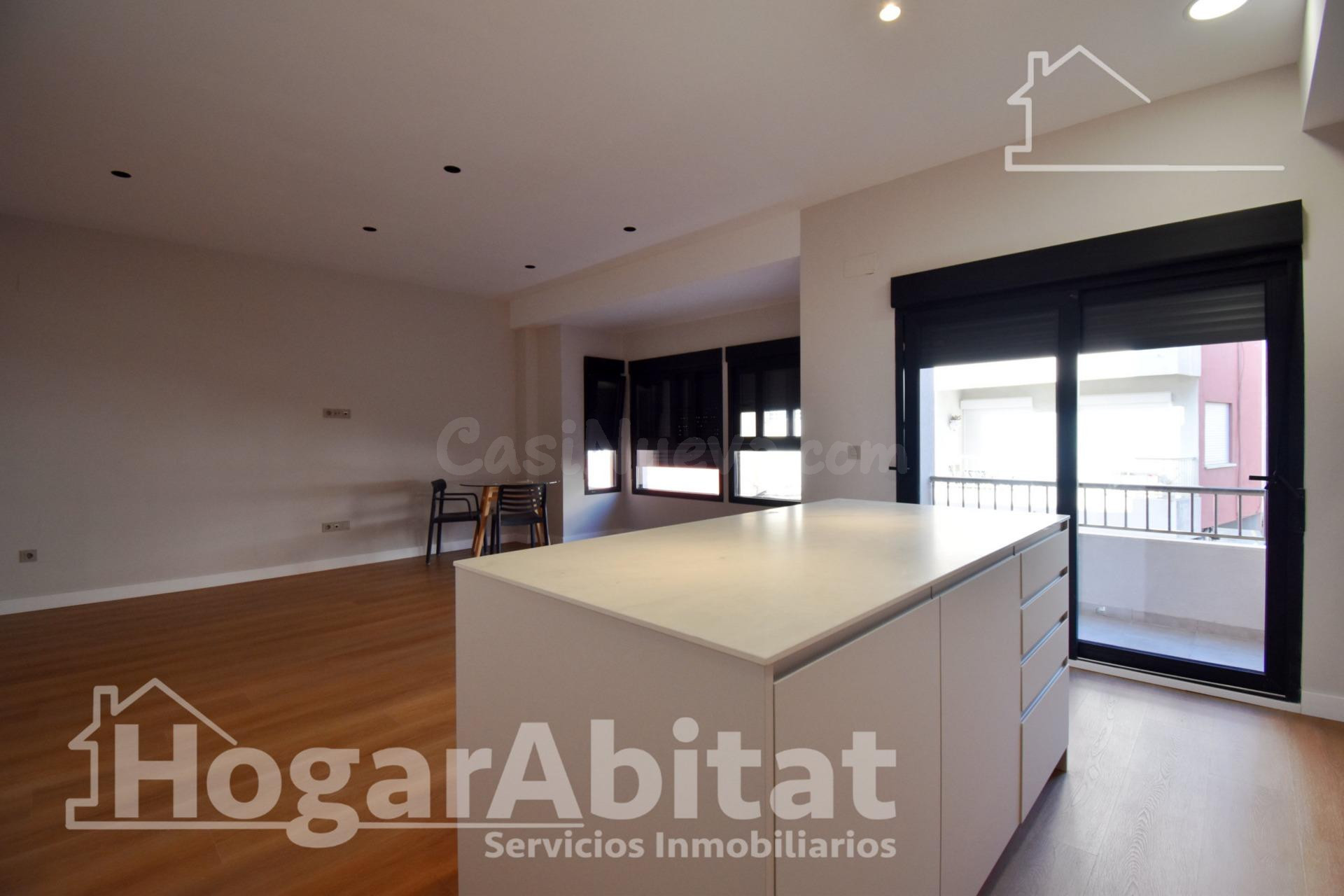 NUEVO A ESTRENAR CON TERRAZA Y ASCENSOR - foto 4