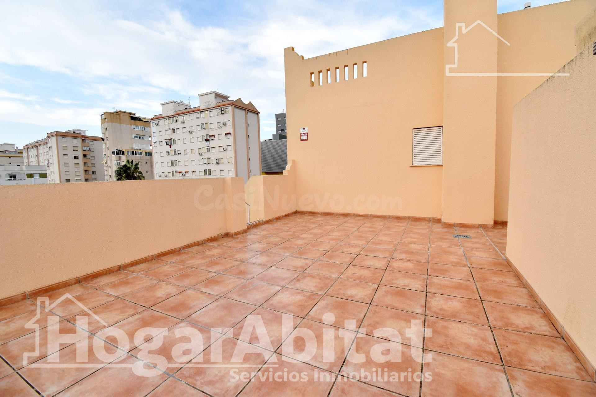 ¡ESPECTACULAR! ÁTICO SEMINUEVO EN RESIDENCIAL CON PISCINA Y  - foto 4