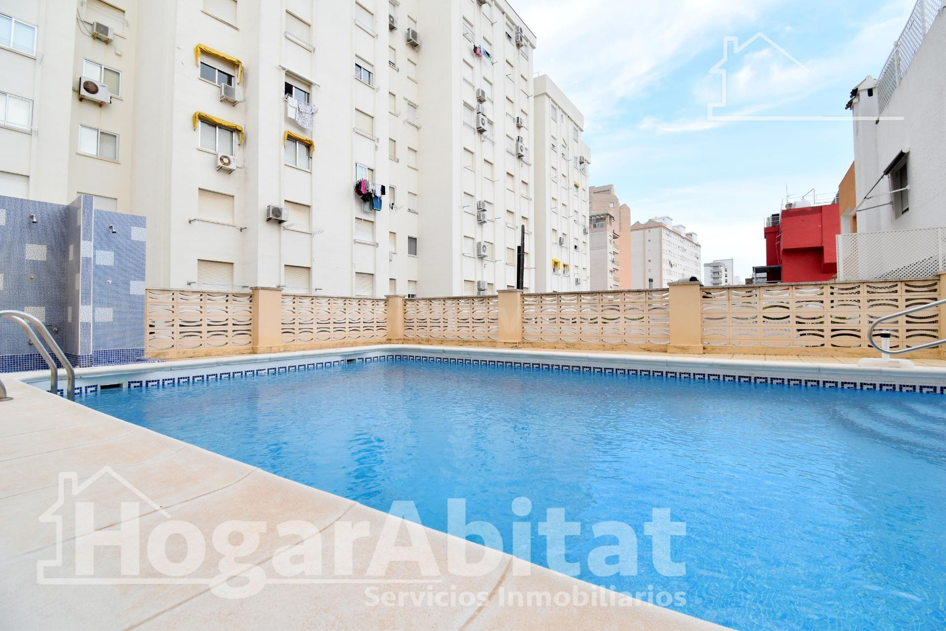 ¡ESPECTACULAR! ÁTICO SEMINUEVO EN RESIDENCIAL CON PISCINA Y  - foto 5