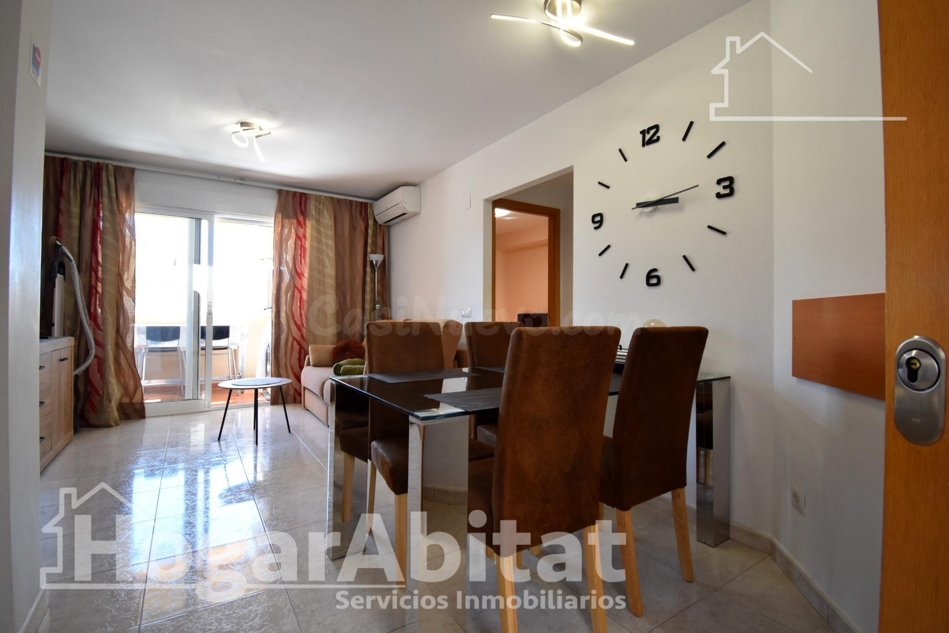 ¡OPORTUNIDAD! SEMINUEVO Y ACOGEDOR CON ASCENSOR Y TERRAZA