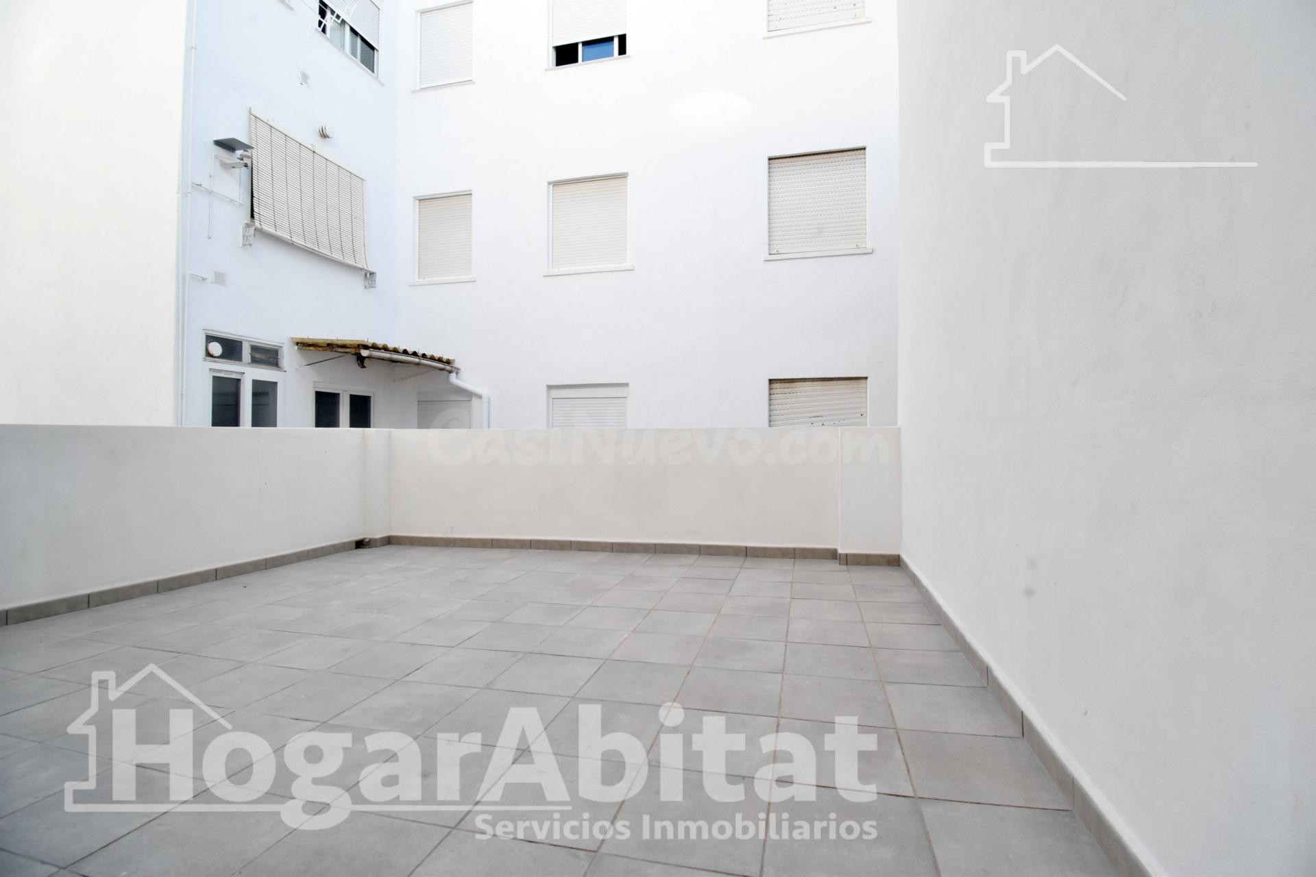 NUEVO A ESTRENAR CON TERRAZA Y ASCENSOR - foto 5