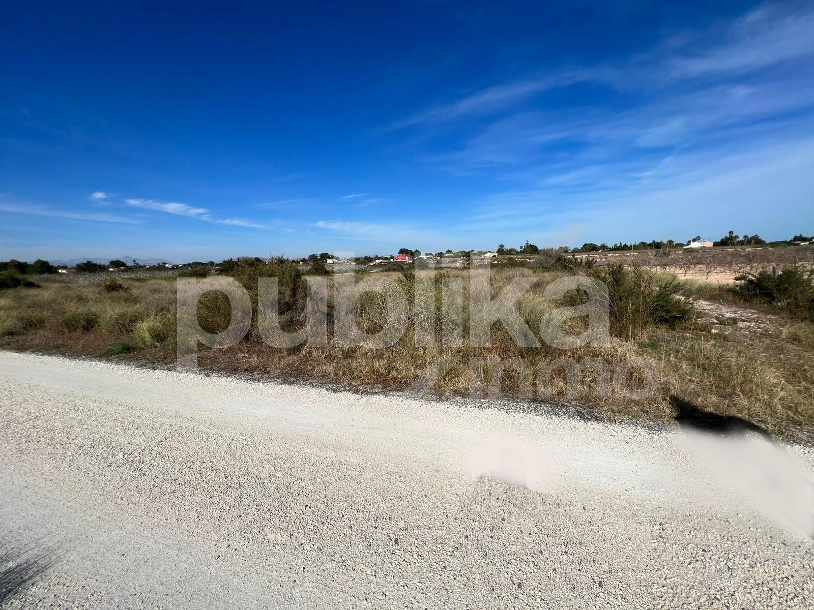 Solar 5 habitaciones en venta - Maitino-Perleta