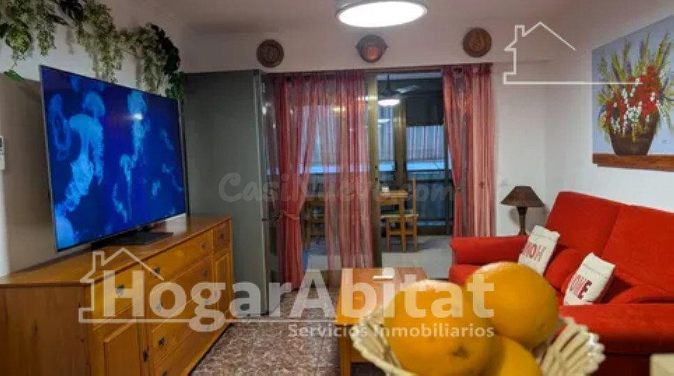 ¡RESIDENCIAL CERCA DE LA PLAYA! EXTERIOR Y LUMINOSO CON TERRAZA Y PISCINA