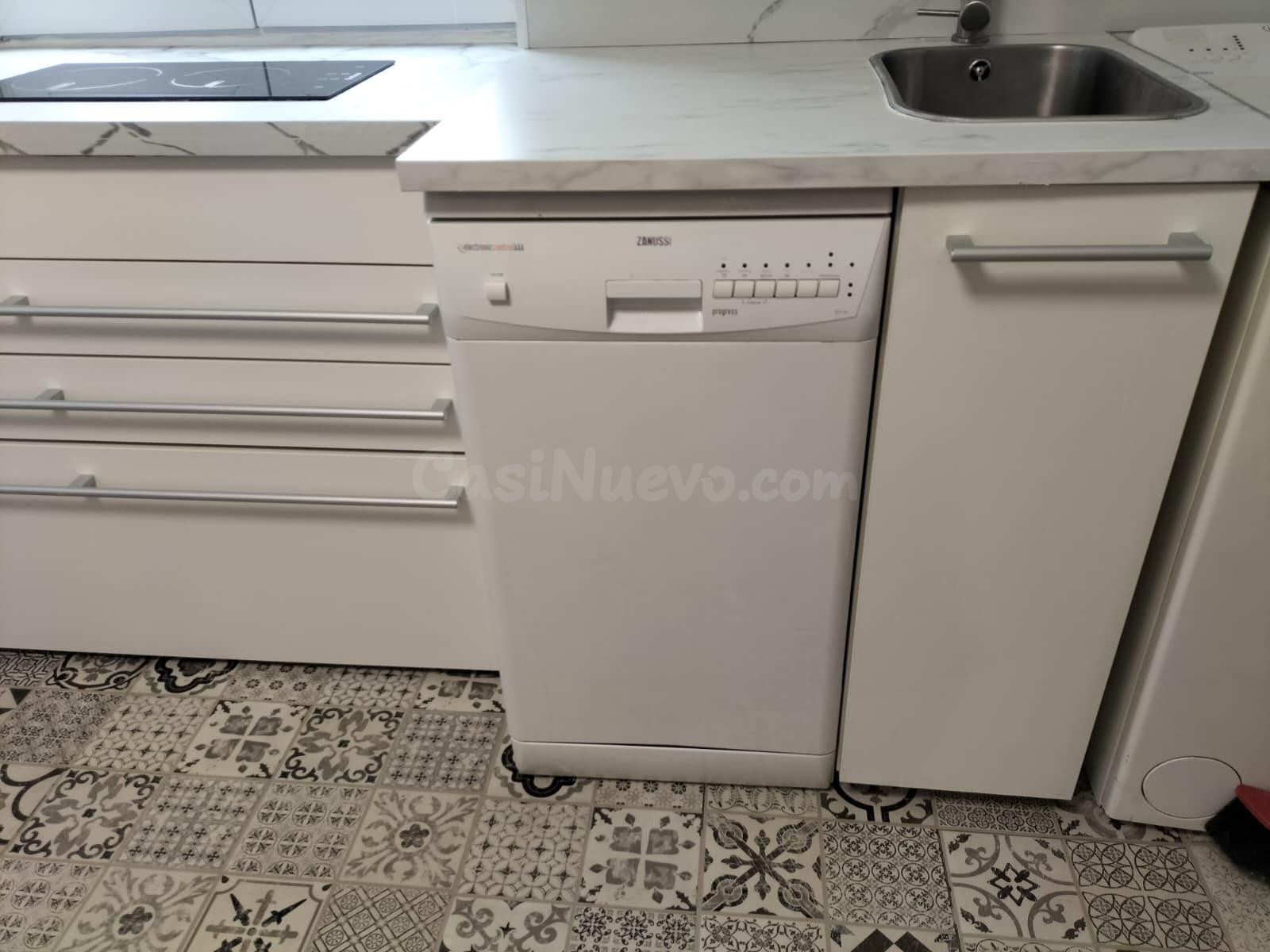 SE ALQUILA VIVIENDA EN PALENCIA CENTRO - foto 5