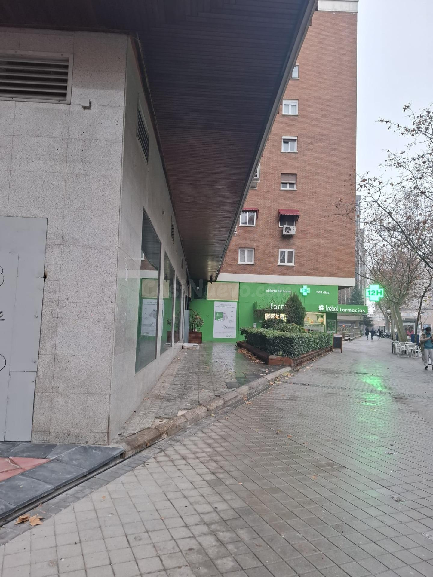 SE VENDE LOCAL EN RENTABILIDAD EN CALLE MAURICIO LEGENDRE 4. - foto 3