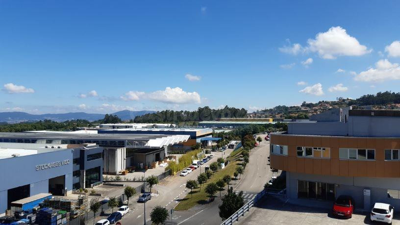 NAVE EN VENTA EN EL PTL VALLADARES (VIGO) - foto 5